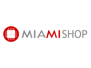 Miami Shop